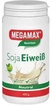 PZN-DE 15560064, Megamax B.V MEGAMAX Nutrition Soja Eiwei&szlig; 400 g Pulver, Grundpreis: