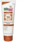 sebamed SONNENSCHUTZ CREME LSF 50+ 75 ml Creme