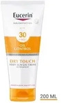 PZN-DE 16015587, Beiersdorf Eucerin Eucerin SUN OIL CONTROL DRY TOUCH BODY SUN
