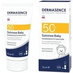 DERMASENCE Solvinea Sonnenschutz-Gelcreme LSF 50+, 100 ml 100 ml Gel