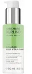 ANNEMARIE B&Ouml;RLIND2-Phasen Aloe Vera-Shake 50 ml K&ouml;rperpflege