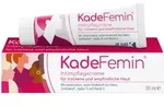 KadeFemin Intimpflegecreme 30 ml Creme