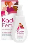 Kade Femin Intimwaschlotion 125 ml Lotion