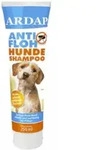 PZN-DE 11002203, ARDAP CARE ARDAP ANTI FLOH HUNDESHAMPOO 250 ml Shampoo, Grundpreis: