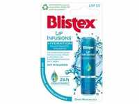 Blistex LIP INFUSIONS HYDRATION
