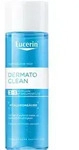 Eucerin DermatoCLEAN MIZELLEN REINIGUNGSFLUID 3in1 +20% sparen* 200 ml Tonikum