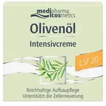 Oliven&ouml;l Intensivcreme LSF 20 50 ml Creme