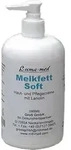 MELKFETT soft in Pumpflasche 500 ml Creme