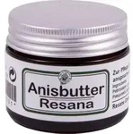 ANISBUTTER Resana Salbe 50 ml Salbe