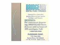 BRIDGE Aid Zahnseideneinfädler