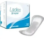 PARAM LADIES Inkont.Vorlagen Basis super 28 St