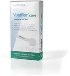 Vagiflor care vaginaler pH Test 3 St Teststreifen