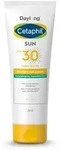 Cetaphil SUN SPF30 Sensitive Gel-Creme 200 ml Gel