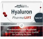 Hyaluron Pharmalift Nacht Creme 50 ml Creme