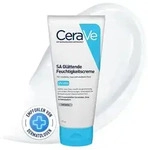 CeraVe SA Urea Gl&auml;ttende Feuchtigkeitscreme 177 ml Creme