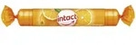 intact Traubenzucker Orange Rolle 1 St Tabletten
