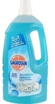 SAGROTAN ALLZWECKREINIGER 1500 ml Fl&uuml;ssigkeit
