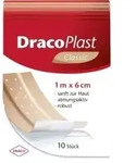 DRACOPLAST Classic Pflaster 6 cmx1 m 1 St Pflaster
