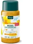 Kneipp Badekristalle MUSKEL ENTSPANNUNG Arnika 600 g Salz