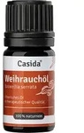 Casida Weihrauch&ouml;l naturreines &auml;therisches &Ouml;l 5 ml &Auml;therisches &Ouml;l