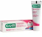 GUM SensiVital+ Zahnpasta 75 ml Zahnpasta