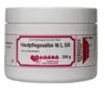 HAUTPFLEGESALBE W/L SR 200 g Salbe