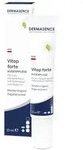 DERMASENCE Vitop forte Augenpflege 15 ml Creme