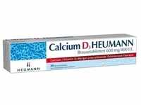 Calcium D3 HEUMANN
