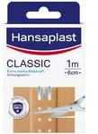 Hansaplast CLASSIC 1x6 1 St Pflaster