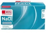 WEPA NaCl Inhalationsl&ouml;sung 0,9% 60X5 ml Inhalationsl&ouml;sung