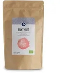 Erythrit Bio Zuckerersatz Feink&ouml;rnig 500 g Pulver