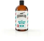 BUTCHER ́S SON 2IN1 BODY & HAIR SENSITIVE RARE 420 ml Duschgel