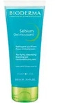 BIODERMA Sebium Gel Moussant Reinigungsgel Tube 100 ml Gel