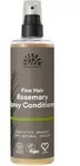 Urtekram Rosemary Fine Hair Spray Conditioner 250 ml Spray
