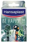 Hansaplast Be Happy 16 Strips 16 St Pflaster