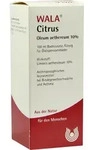 Citrus Oleum &auml;thereum 10% 100 ml &Ouml;l