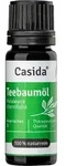 Casida Teebaum&ouml;l naturreines &auml;therisches &Ouml;l 10 ml &Auml;therisches &Ouml;l