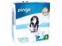 BIO WINDELN XL 15-30 kg Pinguin PINGO SWISS