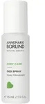 B&Ouml;RLIND BODY CARE DEO SPRAY 75 ml Deospray