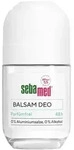 PZN-DE 16932898, Sebapharma sebamed BALSAM DEO Parf&uuml;mfrei 50 ml K&ouml;rperpflege,