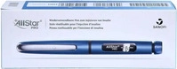 PZN-DE 05961141, Sanofi-Aventis ALLSTAR Pro blau Injektionsger&auml;t 1 St