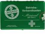 SENADA Verbandkasten minimal DIN 13157 1 St