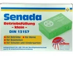 SENADA F&uuml;llung DIN 13157 1 St