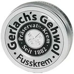 Gehwol Fu&szlig;creme 55 ml Creme