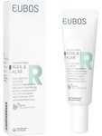 EUBOS K&Uuml;HL & KLAR Anti-R&ouml;tung CC Creme LSF50 30 ml Creme