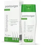 pantovigar Shampoo 200 ml Shampoo