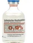 KOCHSALZL&Ouml;SUNG 0,9% Freka-Fl.Fresenius 50 ml Injektionsl&ouml;sung