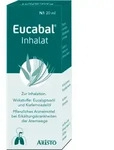 Eucabal Inhalat 20 ml Inhalat