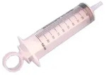 SPRITZE Blasen 100 ml Plast.B-D 1 St Spritzen