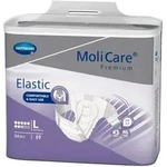 MoliCare Premium Elastic 8 L 24 St